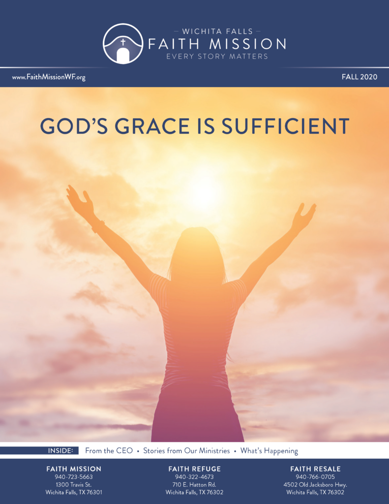 Newsletter - October 2020