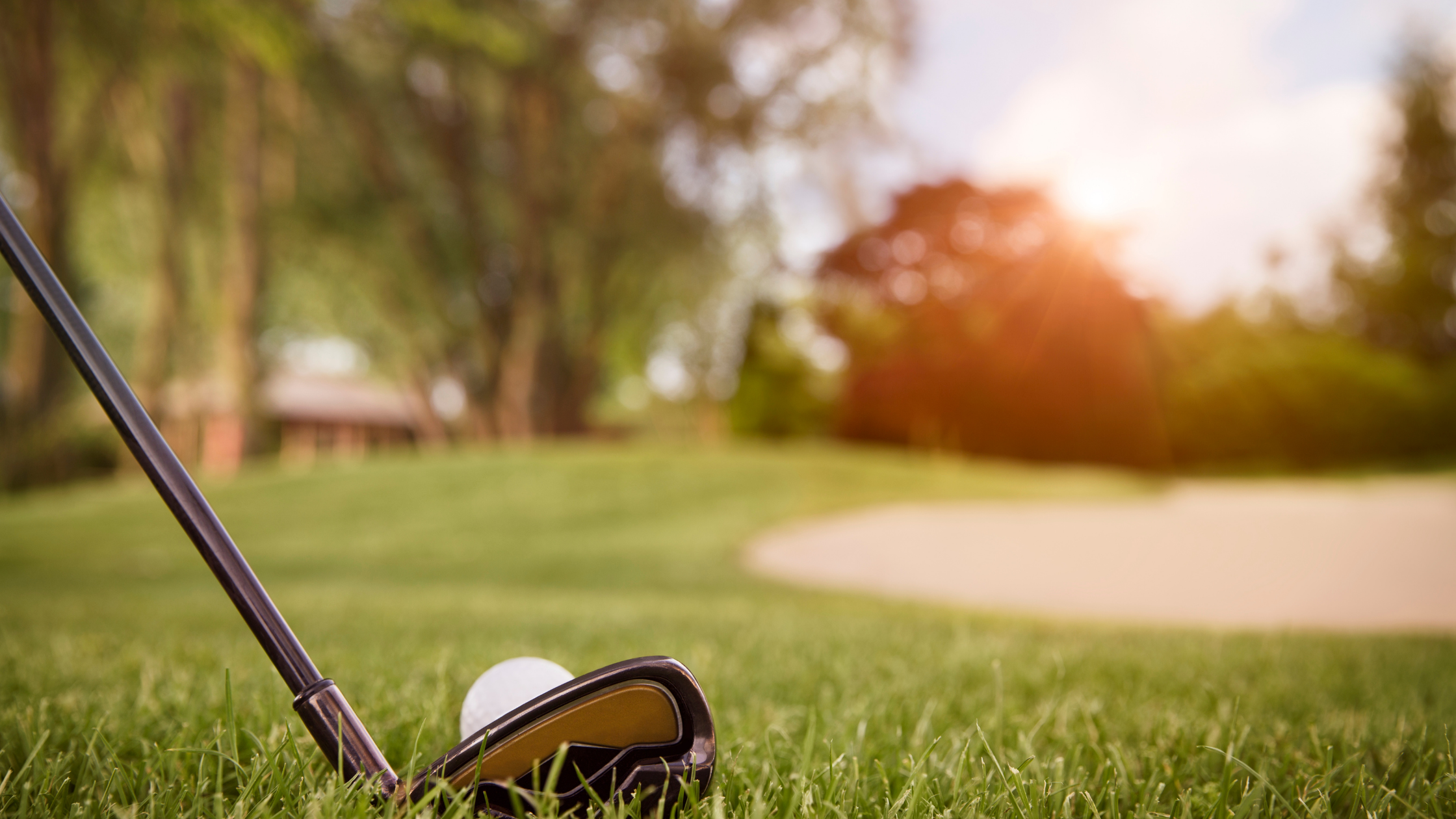 Golf is hard - Blog Post | Wichita Falls Faith Mission | Homeless Shelters-Programs