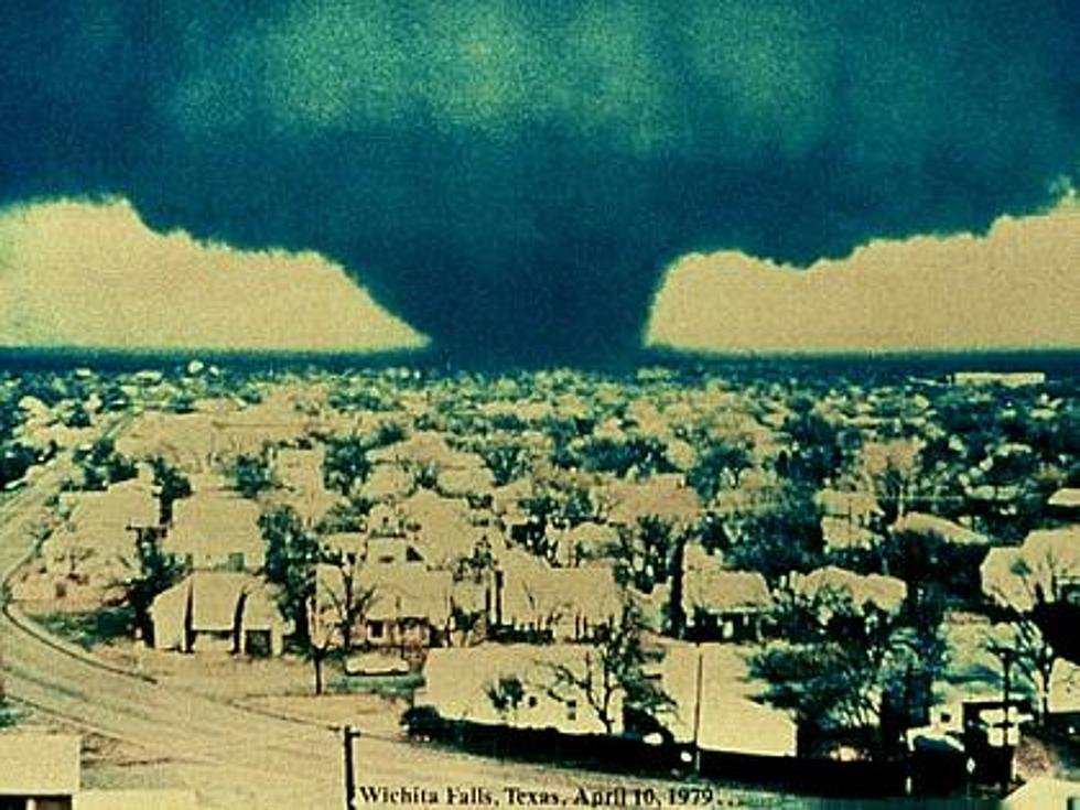 1979 Tornado - Wichita Falls | Wichita Falls Faith Mission | Homeless Shelters-Programs