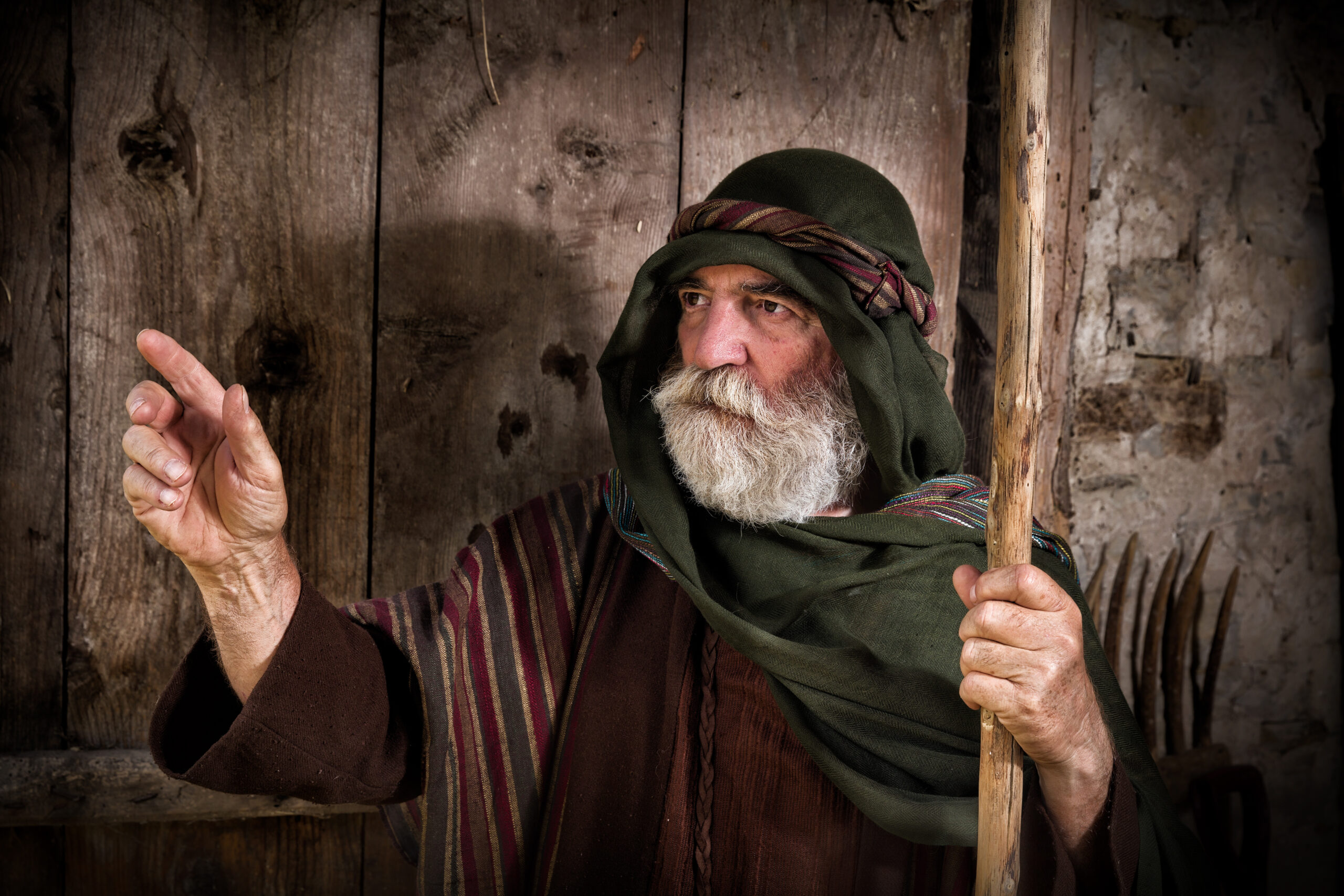 Second Chances - Blog Post | Wichita Falls Faith Mission | Homeless Shelters-Programs