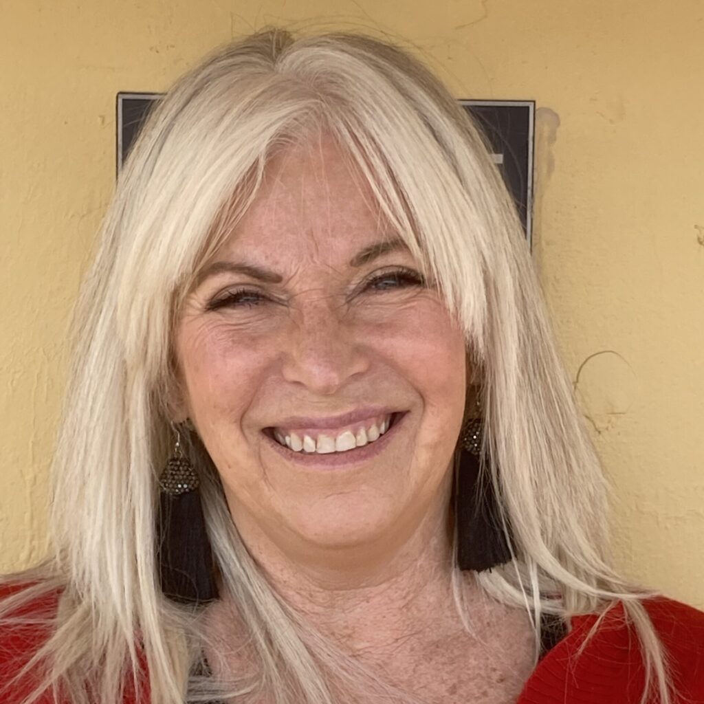 Brenna Logan - Manager Faith Resale | Wichita Falls Faith Mission | Homeless Shelters-Programs