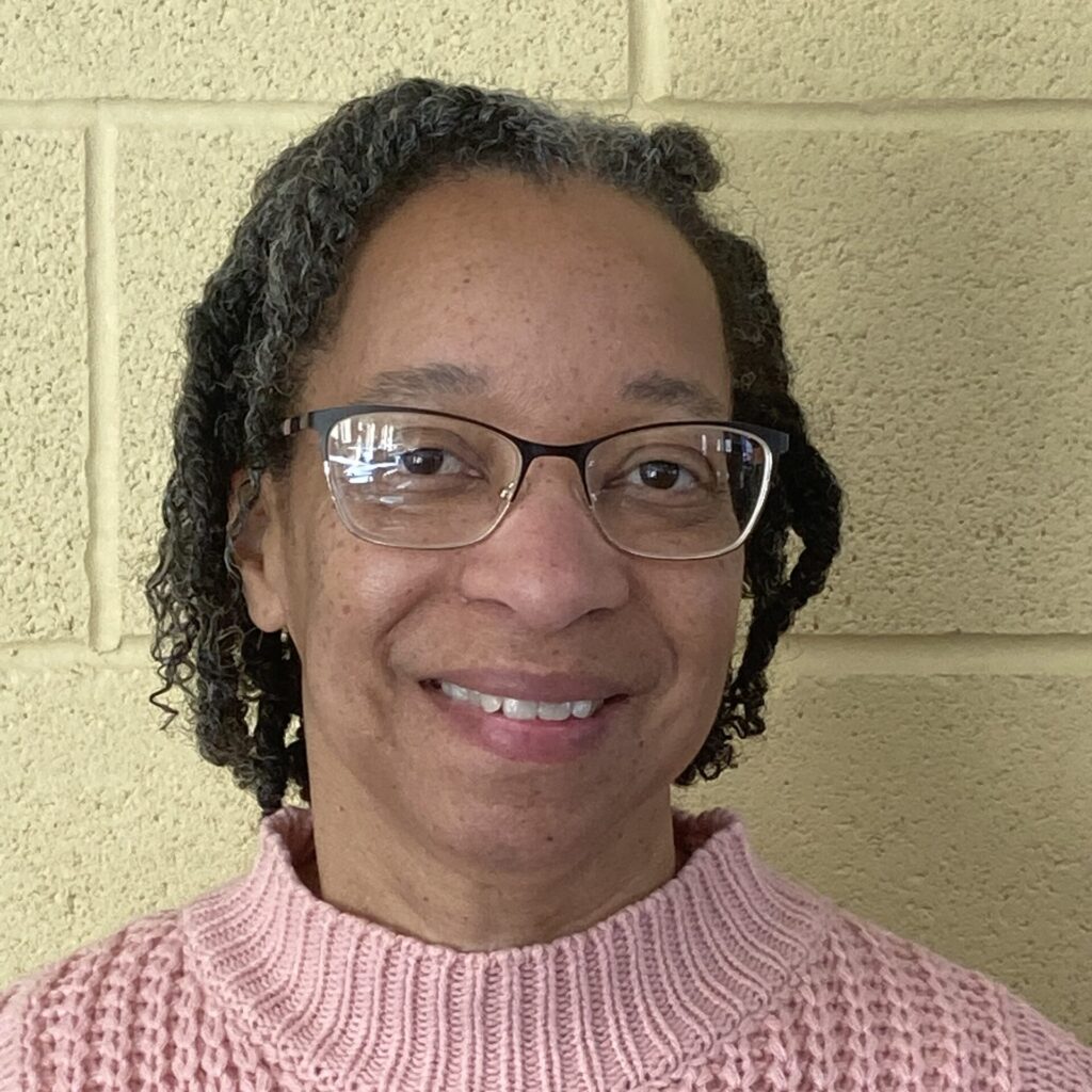 Teresa Barnes - Family Case Manager | Wichita Falls Faith Mission | Homeless Shelters-Programs