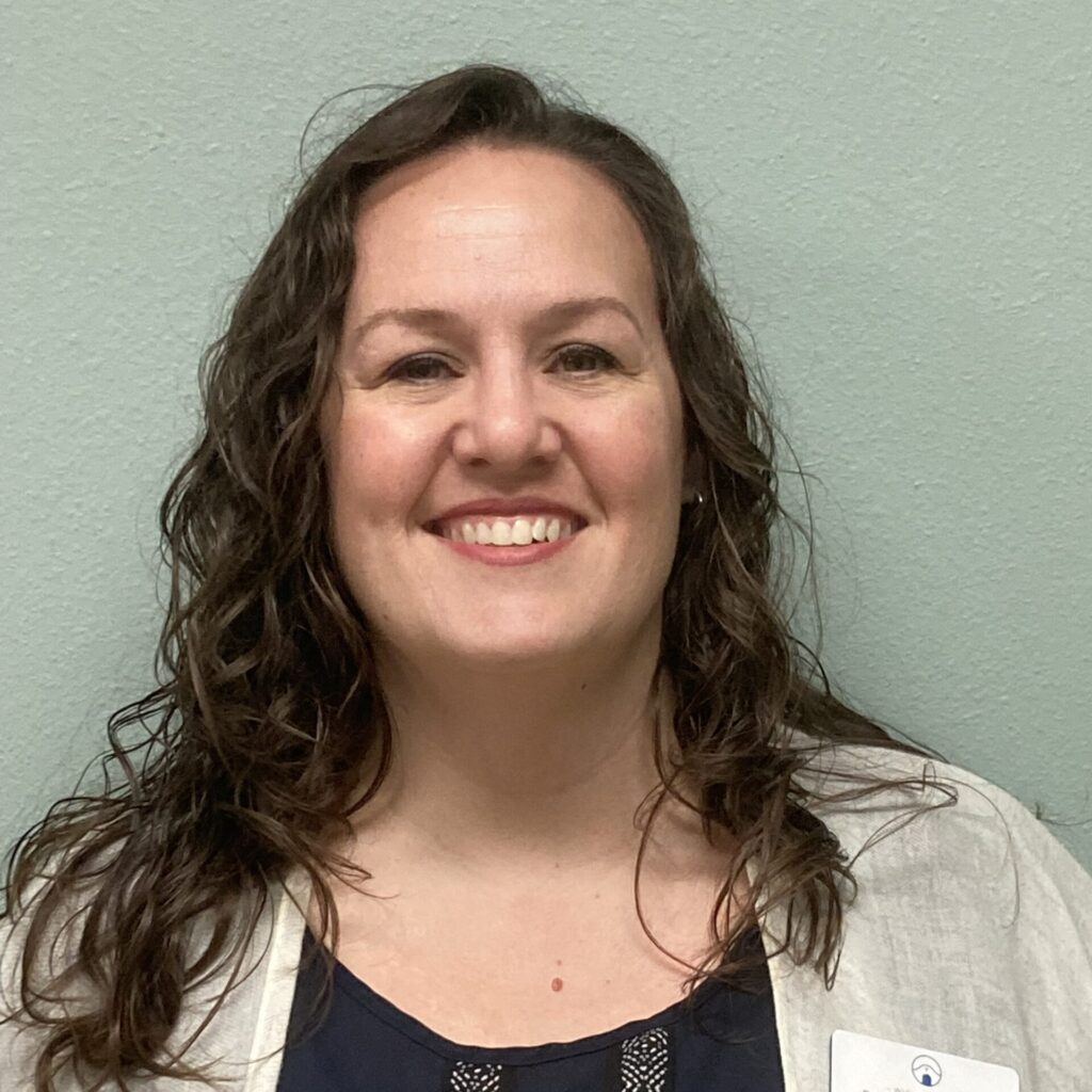 Kristen Baldwin - Faith Refuge Site Director | Wichita Falls Faith Mission | Homeless Shelters-Programs
