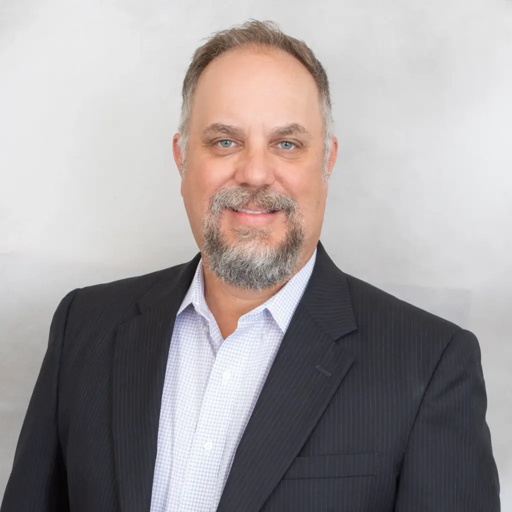 Photo of David Welch