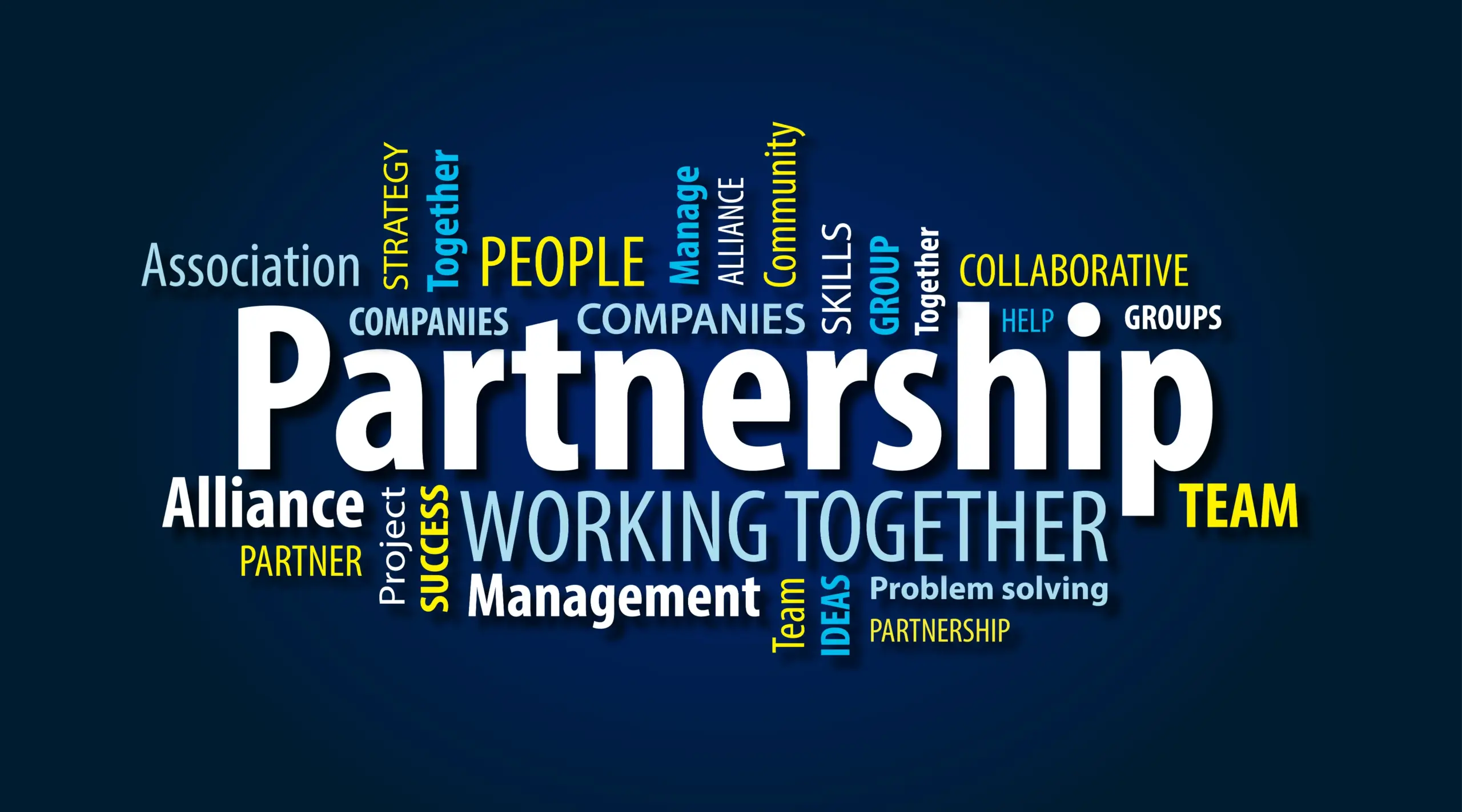 picture_of_word_cloud_based_on_the_word_partnership