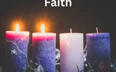 Faith – Advent