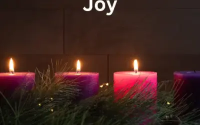 Joy – Advent