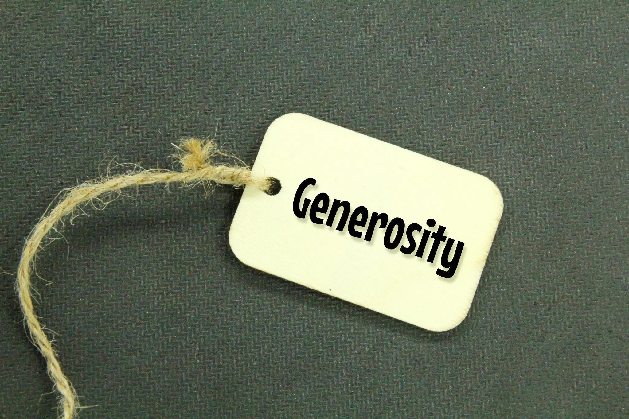 sign_saying_generosity