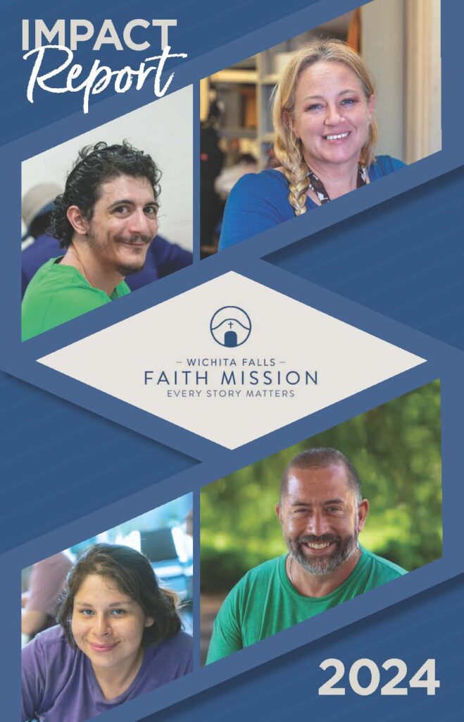 WFFM 2024 Impact Report