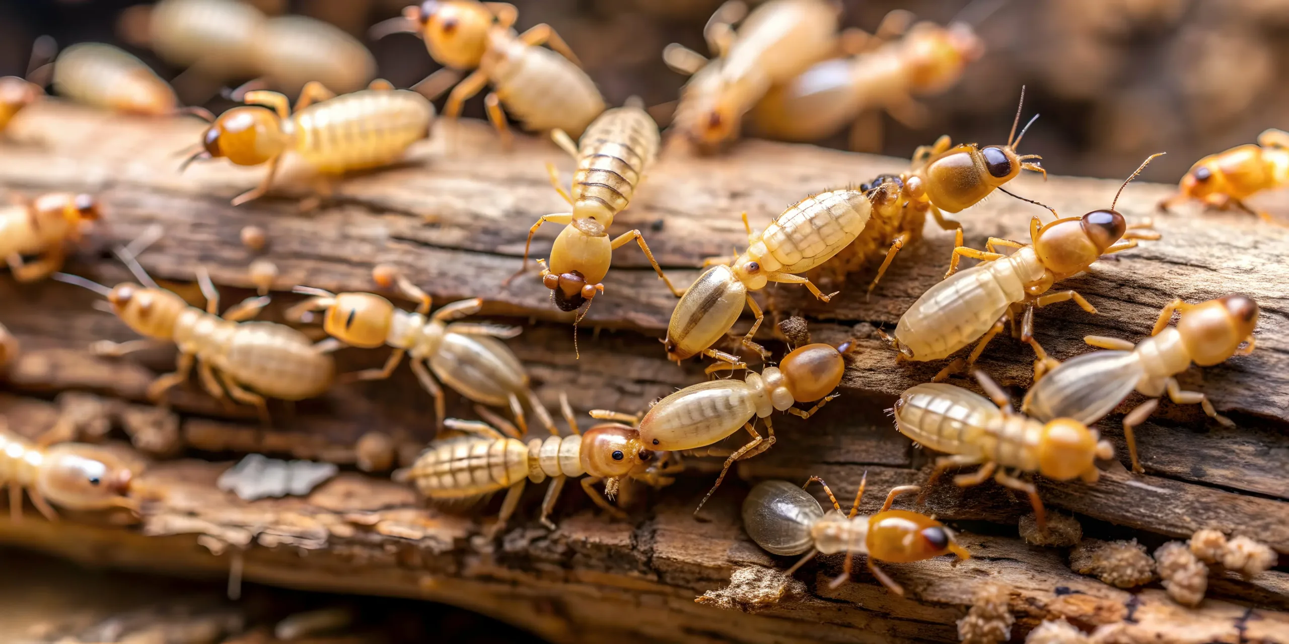 Picture of Termites